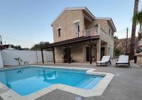 Eros Villa-Private Luxury Estate - Ferienwohnung Pissoúri