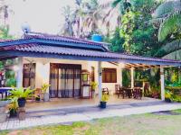 Coco Grove - Ferienwohnung Galle
