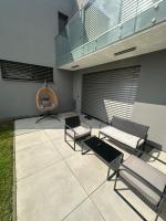 Skyline-View - Bed and Breakfast Gerasdorf bei Wien