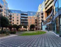 Stylish Apartment in Great City Location, Parking Possible - West One - B&B Sheffield
