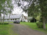 Dyssegaard Holiday Apartment - B&B Skallerup