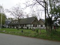 Dyssegaard Holiday Apartment - B&B