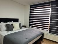 Departamento Confort - Ferienwohnung Santiago