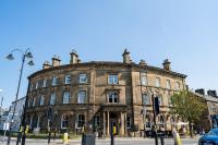 Rooms by Bistrot Pierre at The Crescent Inn - Ferienwohnung Ilkley