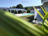Villa Sérénité - B&B Allassac