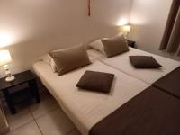 Standaard Kamer met 2 Bedden