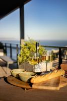 Ocean Penthouse - Hermanus Waterfront Apartments - B&B Hermanus