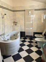 Guest House Fiore di Loto - Chambres d’hôtes Cortone