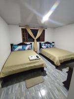 Ampia Camera Matrimoniale