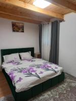 Guest house Niko - B&B Çerem