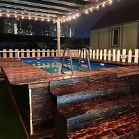 The paper garden By Juniar Place - B&B Shah Alam