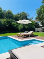 Casa das Ribeiras - B&B
