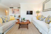 Spacious 3BR fantastic balcony central location - B&B Sevilla