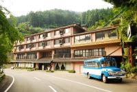 Hotel Kazurabashi - Bed and Breakfast