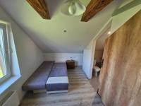 Habitación Doble con baño privado