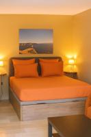 Rivoli Center Terrasse Clim Parking - Bed and Breakfast Nice