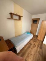 Budget Triple Room