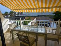 Duplex 2 Terraces Sea View - Ferienwohnung Costa Teguise