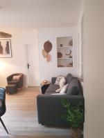 La Calade - B&B Barnave