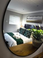 Ziminé Cottage - B&B Paarl