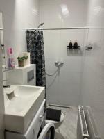 Tiny Brick Loft - Bed and Breakfast Vilnius