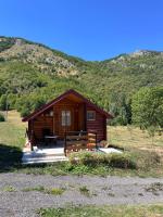 Wooden house - Ferienwohnung Šavnik