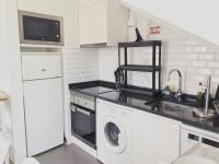 B&J Alfama Cruise terrace 4 - Ferienwohnung Lissabon