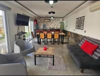 Refugio de montaña - B&B Ciudad de La Rioja