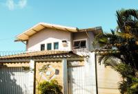 Pousada Casa Contos de Minas - Ferienwohnung Ubatuba