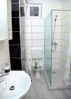Appartement met 2 Kamers