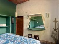 Chambre Familiale avec Salle de Bains Privative