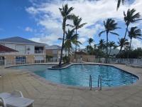 Apartment O cœur des deux O - Bed and Breakfast Baie Nettle