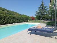 Oasi naturale "Roscignola" - B&B Sant'Onofrio