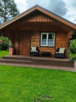 Chalet met 1 Slaapkamer