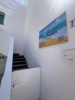 Three-Bedroom Townhouse