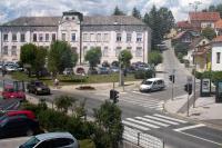 Chambre Double avec Salle de Bains Privative