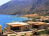 Two-Bedroom Apartment with Sea View