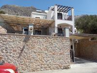 Fantasia Villas Deluxe "Selene" - Chambres d’hôtes Pánormos