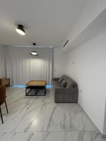 Apartment With Jacuzzi-AH- 67 - B&B Eilat