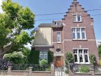 Meerdael Refuge Appartement - Ferienwohnung Oud-Heverlee