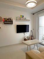 Căn hộ 1PN 1WC sofa phòng khách, ban công rộng, netflix - B&B Ho Chi Minh City