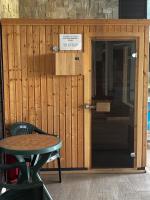 Alpine Lodge Chalet in Bansko - B&B Bansko