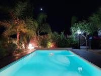 Live in landlord guest house panthea - B&B Limassol