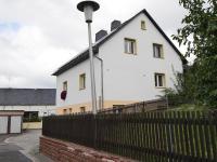 Kleine Ruhezone - Chambres d’hôtes Werdau