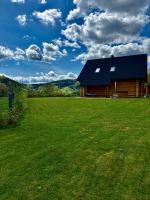 chata z widokiem - B&B Grzmiąca