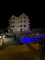 Alpha Blue Apartments - Ferienwohnung Ksamil