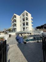 Alpha Blue Apartments - B&B Ksamil
