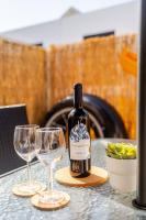 Tenerife Surf & Sun Bungalow in Las Americas - B&B Playa de las Américas