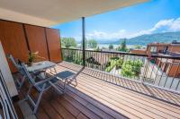 feel good Resort - Chambres d’hôtes Krumpendorf