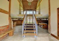 Spacious Barn Conversion - Vancouver - Vale Farm Barns - Chambres d'hôtes Sutton
